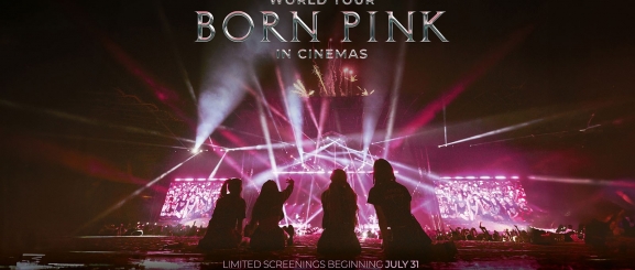Blackpink World Tour Born Pink