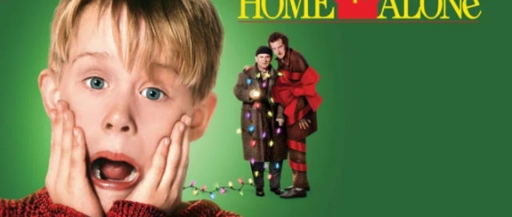 Home Alone (ENG)